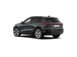 Audi Q6 e-tron quattro S line HUD+AHK+360°+MATRIX+B&O+HPC