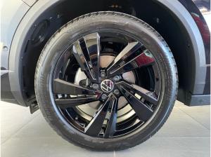 Volkswagen T-Roc Cabriolet 1,5 TSI DSG R-Line AHK+IQ.LIGHT+BLACKSTYLE
