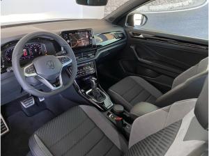 Volkswagen T-Roc Cabriolet 1,5 TSI DSG R-Line AHK+IQ.LIGHT+BLACKSTYLE