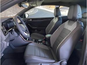 Volkswagen T-Roc Cabriolet 1,5 TSI DSG R-Line AHK+IQ.LIGHT+BLACKSTYLE