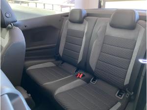 Volkswagen T-Roc Cabriolet 1,5 TSI DSG R-Line AHK+IQ.LIGHT+BLACKSTYLE