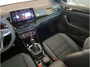 Volkswagen T-Roc Cabriolet 1,5 TSI DSG R-Line AHK+IQ.LIGHT+BLACKSTYLE