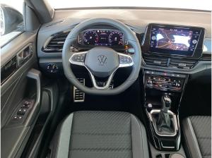 Volkswagen T-Roc Cabriolet 1,5 TSI DSG R-Line AHK+IQ.LIGHT+BLACKSTYLE