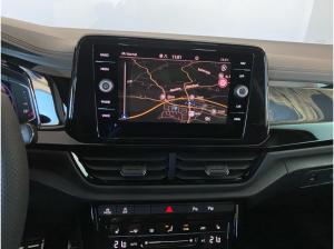 Volkswagen T-Roc Cabriolet 1,5 TSI DSG R-Line AHK+IQ.LIGHT+BLACKSTYLE