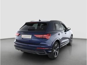Audi Q3 SUV TFSI S tronic S line *AHK*360°-Kamera*