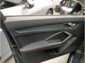 Audi Q3 SUV TFSI S tronic S line *AHK*360°-Kamera*