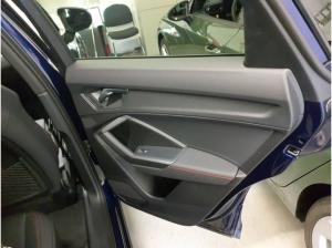 Audi Q3 SUV TFSI S tronic S line *AHK*360°-Kamera*