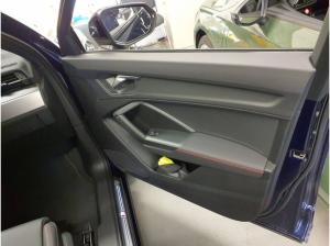 Audi Q3 SUV TFSI S tronic S line *AHK*360°-Kamera*