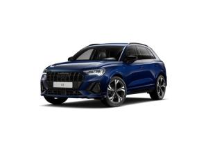 Audi Q3 SUV TFSI S tronic S line *AHK*360°-Kamera*