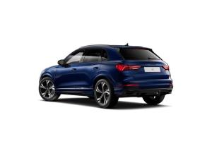 Audi Q3 SUV TFSI S tronic S line *AHK*360°-Kamera*