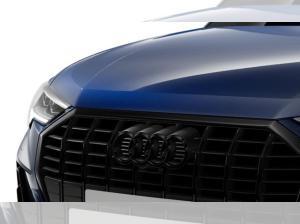 Audi Q3 SUV TFSI S tronic S line *AHK*360°-Kamera*