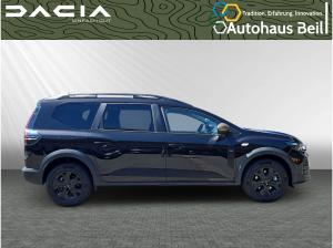 Dacia Jogger Extreme hybrid 155