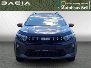 Dacia Jogger Extreme hybrid 155