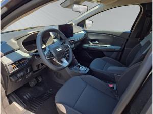 Dacia Jogger Extreme hybrid 155