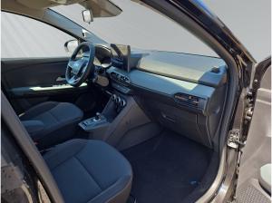 Dacia Jogger Extreme hybrid 155