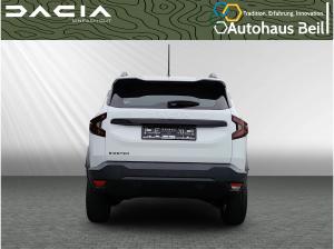 Dacia Bigster Essential TCe 140 Mild-Hybrid