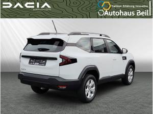 Dacia Bigster Essential TCe 140 Mild-Hybrid