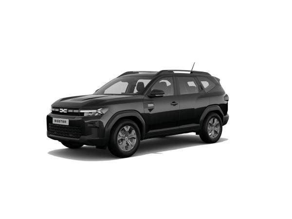 Dacia Bigster Essential TCe 140 Mild-Hybrid