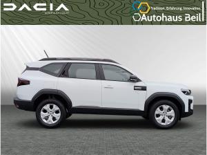 Dacia Bigster Essential TCe 140 Mild-Hybrid