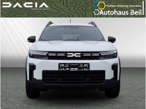 Dacia Bigster Essential TCe 140 Mild-Hybrid