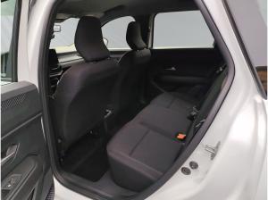 Dacia Bigster Essential TCe 140 Mild-Hybrid