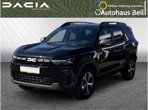 Dacia Bigster Journey HYBRID 155