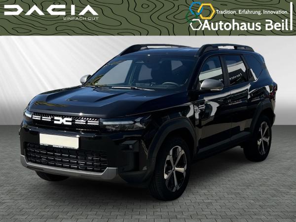 Dacia Bigster Journey HYBRID 155