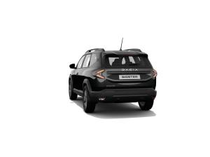 Dacia Bigster Essential TCe 140 Mild-Hybrid