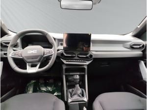 Dacia Bigster Essential TCe 140 Mild-Hybrid