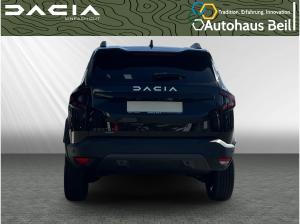 Dacia Bigster Journey HYBRID 155