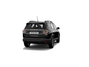 Dacia Bigster Essential TCe 140 Mild-Hybrid