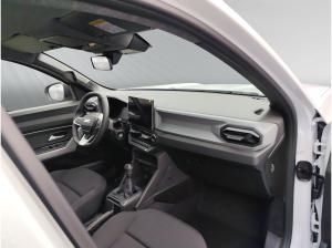 Dacia Bigster Essential TCe 140 Mild-Hybrid