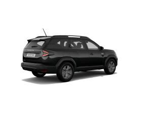 Dacia Bigster Essential TCe 140 Mild-Hybrid
