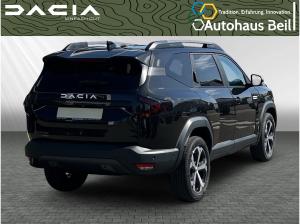 Dacia Bigster Journey HYBRID 155
