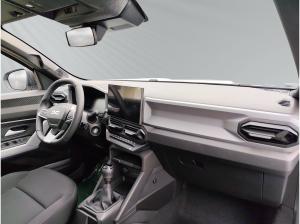 Dacia Bigster Essential TCe 140 Mild-Hybrid