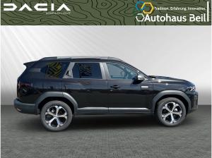 Dacia Bigster Journey HYBRID 155