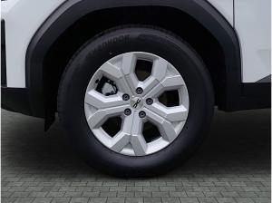 Dacia Bigster Essential TCe 140 Mild-Hybrid