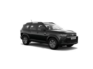 Dacia Bigster Essential TCe 140 Mild-Hybrid