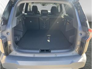 Dacia Bigster Journey HYBRID 155