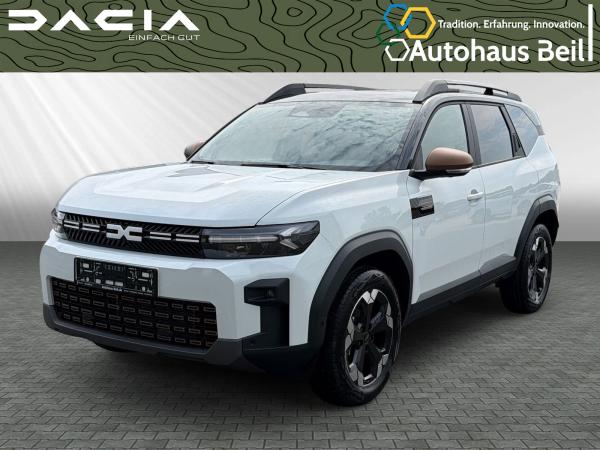 Dacia Bigster Extreme HYBRID 155.
