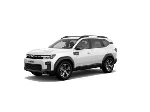 Dacia Bigster Journey HYBRID 155,