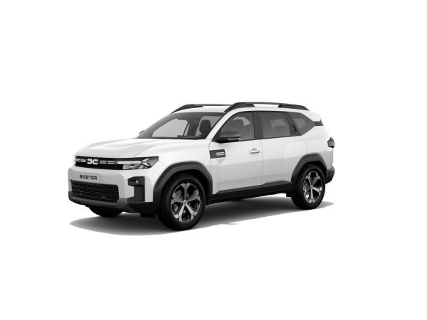 Dacia Bigster Journey HYBRID 155,