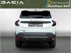 Dacia Bigster Extreme HYBRID 155.