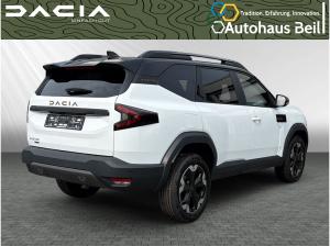 Dacia Bigster Extreme HYBRID 155.