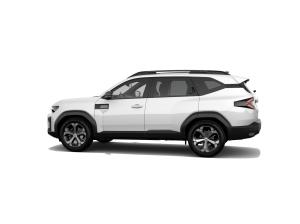 Dacia Bigster Journey HYBRID 155,