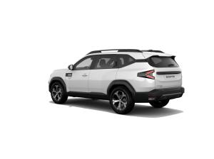 Dacia Bigster Journey HYBRID 155,