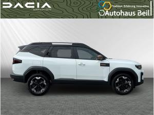 Dacia Bigster Extreme HYBRID 155.