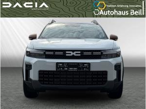 Dacia Bigster Extreme HYBRID 155.