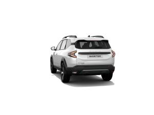 Dacia Bigster Journey HYBRID 155,
