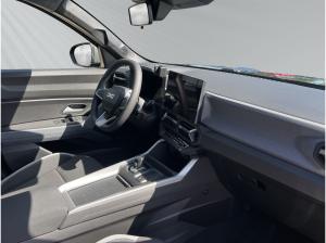 Dacia Bigster Journey HYBRID 155